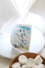 Load image into Gallery viewer, Obatala Peaceful Home Ritual Kit