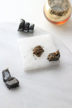 Load image into Gallery viewer, Magnetic Hematite Prosperity Kit with Gold & Black Magnetic Sand