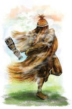 Load image into Gallery viewer, Babalu Aye Healing Ceremony