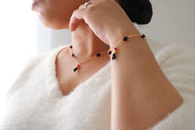Load image into Gallery viewer, Manito Azabaché Necklace
