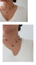 Load image into Gallery viewer, Manito Azabaché Necklace