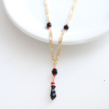 Load image into Gallery viewer, Manito Azabaché Necklace