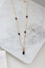 Load image into Gallery viewer, Manito Azabaché Necklace