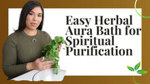 Load image into Gallery viewer, Consultation Soothing Waters | Custom Spiritual  Baths
