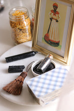 Load image into Gallery viewer, La Madama Witch’s Broom | Talisman Amulet Charm
