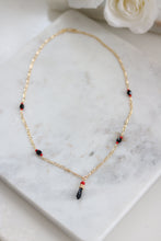 Load image into Gallery viewer, Manito Azabaché Necklace
